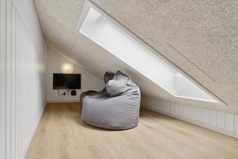 Foto von Ferienhaus FA55 in Kramnitse - Lolland