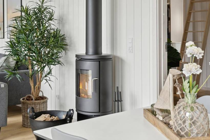 Foto von Ferienhaus FA55 in Kramnitse - Lolland