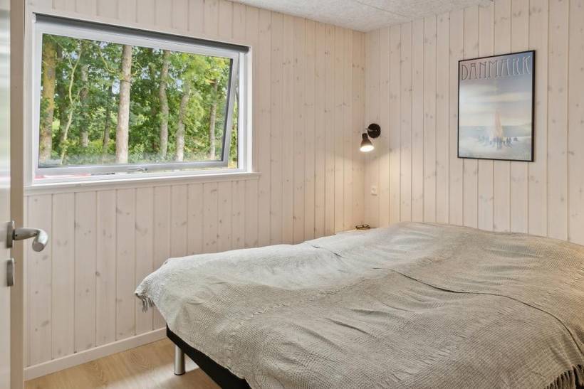 Foto von Ferienhaus FA55 in Kramnitse - Lolland