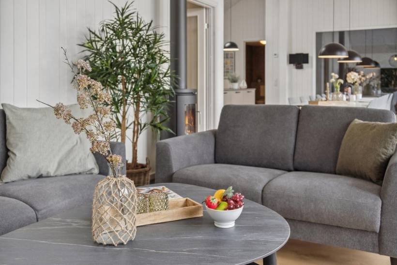 Foto von Ferienhaus FA55 in Kramnitse - Lolland