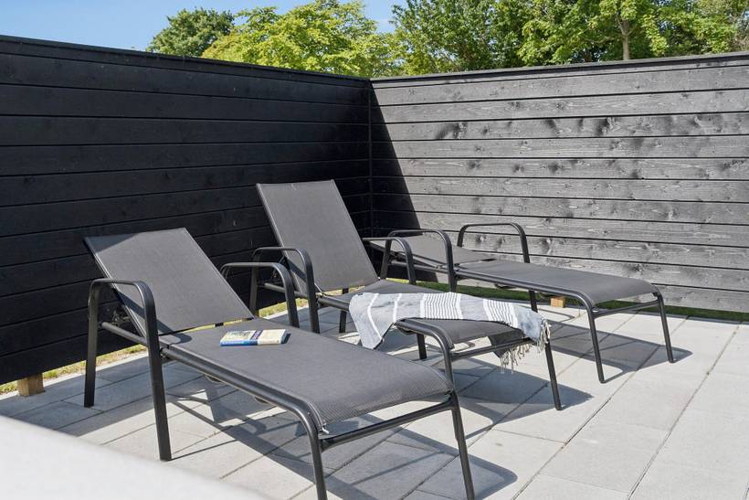 Foto von Ferienhaus FA55 in Kramnitse - Lolland