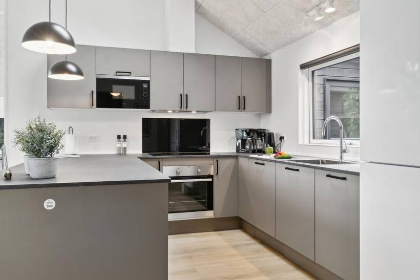 Foto von Ferienhaus FA55 in Kramnitse - Lolland