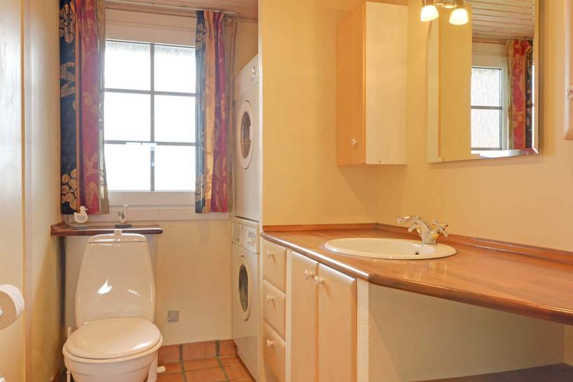 Foto von Ferienhaus FA57 in Bork Havn - Westjütland