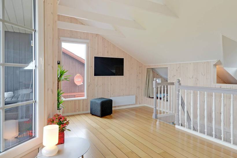 Foto von Ferienhaus FA57 in Bork Havn - Westjütland