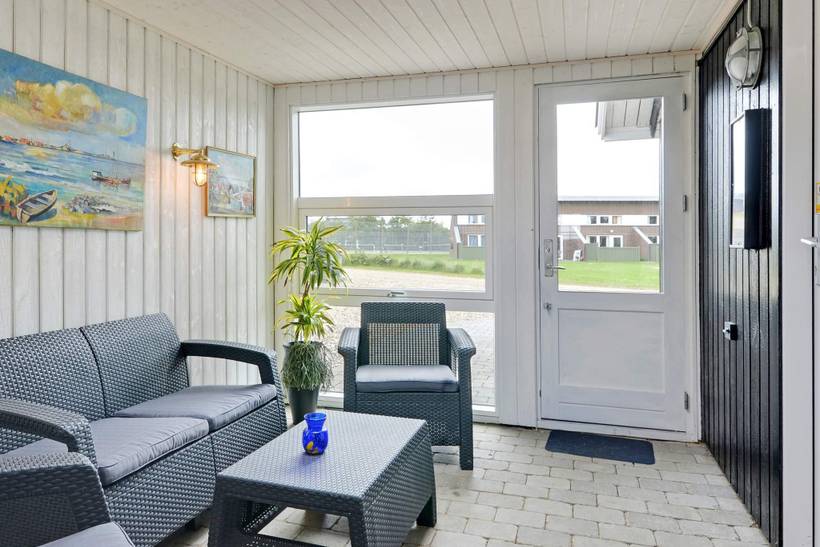 Foto von Ferienhaus FA57 in Bork Havn - Westjütland