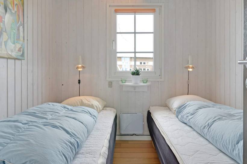 Foto von Ferienhaus FA57 in Bork Havn - Westjütland