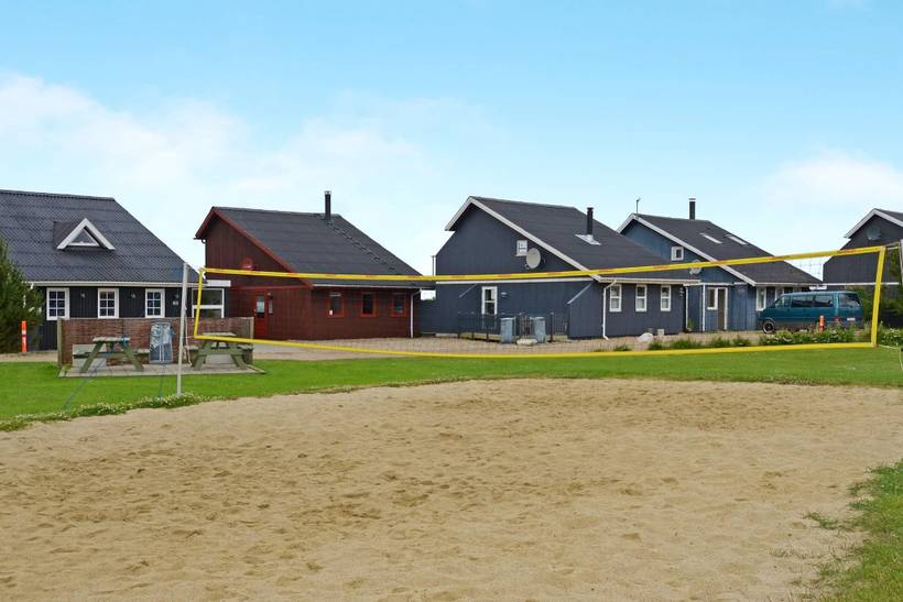 Foto von Ferienhaus FA57 in Bork Havn - Westjütland