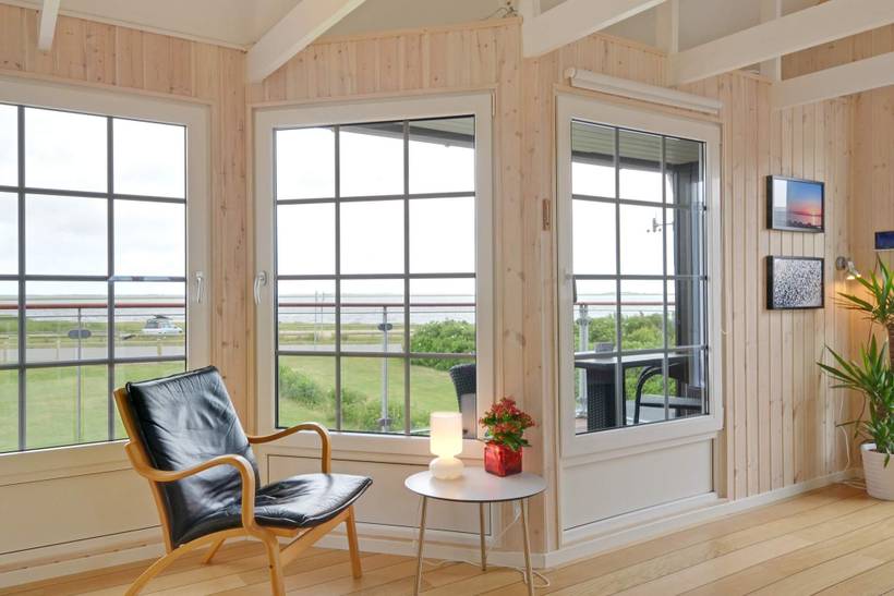 Foto von Ferienhaus FA57 in Bork Havn - Westjütland