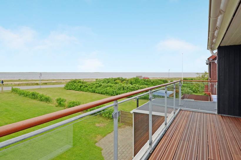 Foto von Ferienhaus FA57 in Bork Havn - Westjütland