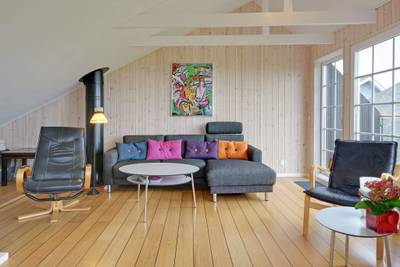 Vorschaubild von Ferienhaus FA57 in Bork Havn - Westjütland