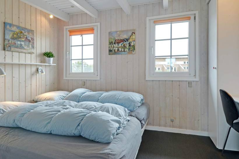Foto von Ferienhaus FA57 in Bork Havn - Westjütland