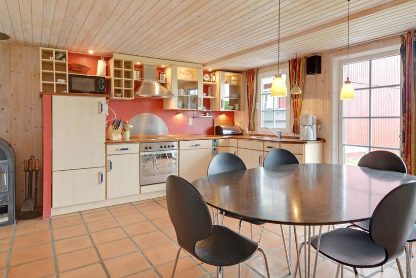 Foto von Ferienhaus FA57 in Bork Havn - Westjütland
