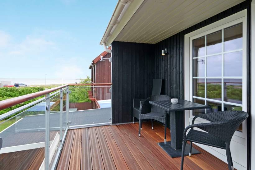 Foto von Ferienhaus FA57 in Bork Havn - Westjütland