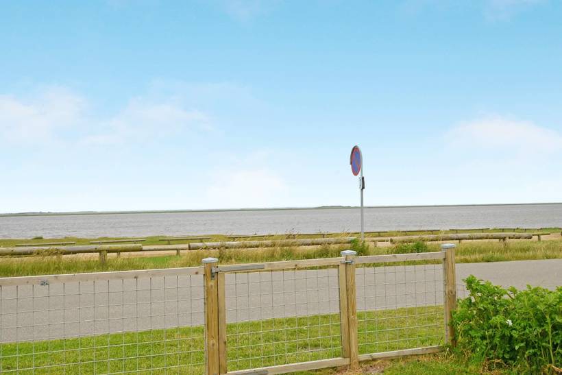 Foto von Ferienhaus FA57 in Bork Havn - Westjütland