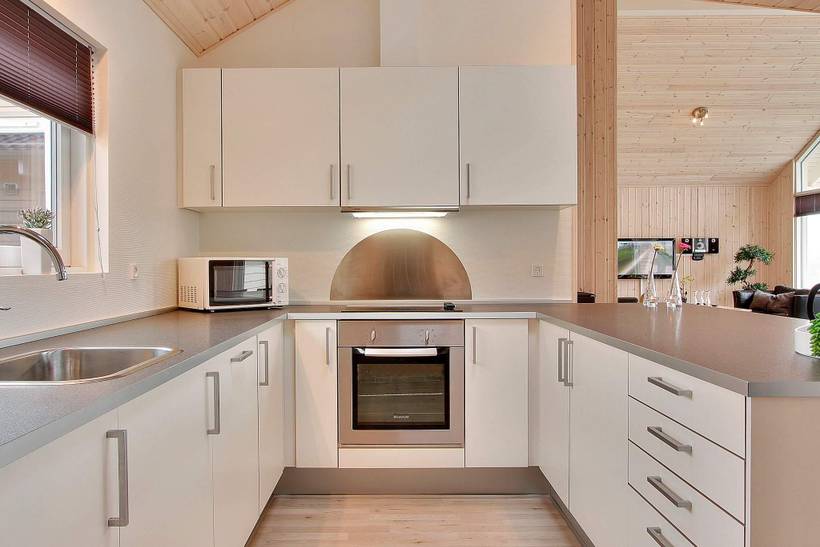 Foto von Ferienhaus FA59 in Tisvildeleje - Nordseeland