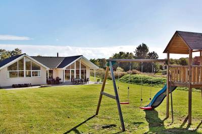 Vorschaubild von Ferienhaus FA59 in Tisvildeleje - Nordseeland