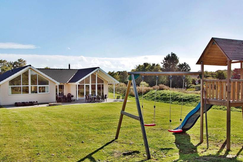 Foto von Ferienhaus FA59 in Tisvildeleje - Nordseeland