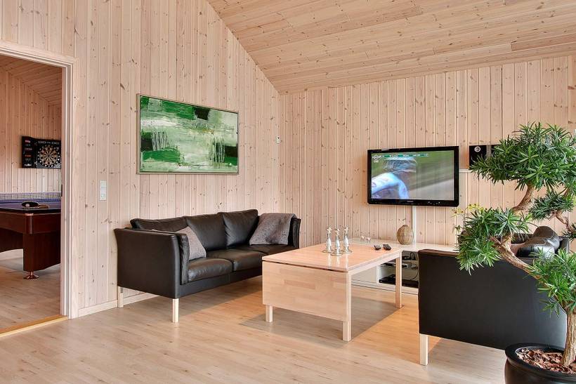 Foto von Ferienhaus FA59 in Tisvildeleje - Nordseeland