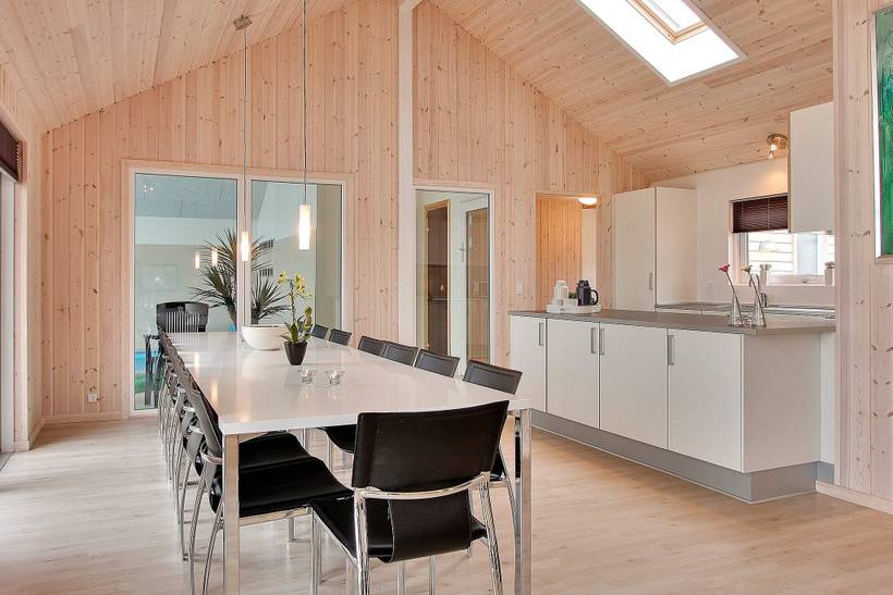 Foto von Ferienhaus FA59 in Tisvildeleje - Nordseeland