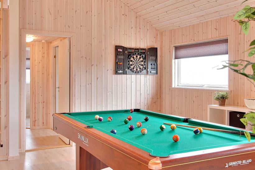 Foto von Ferienhaus FA59 in Tisvildeleje - Nordseeland