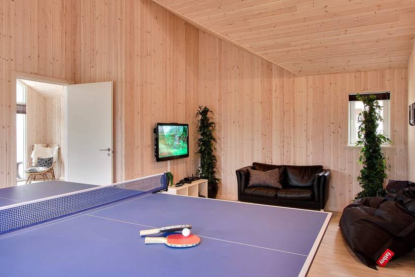 Foto von Ferienhaus FA59 in Tisvildeleje - Nordseeland