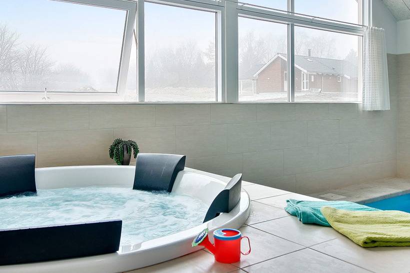 Foto von Ferienhaus FA59 in Tisvildeleje - Nordseeland