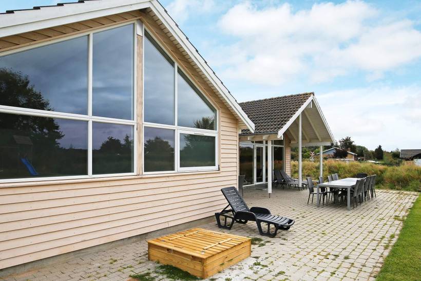 Foto von Ferienhaus FA59 in Tisvildeleje - Nordseeland
