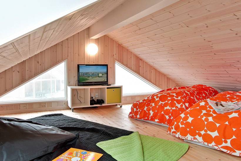 Foto von Ferienhaus FA59 in Tisvildeleje - Nordseeland