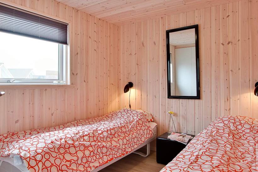 Foto von Ferienhaus FA59 in Tisvildeleje - Nordseeland