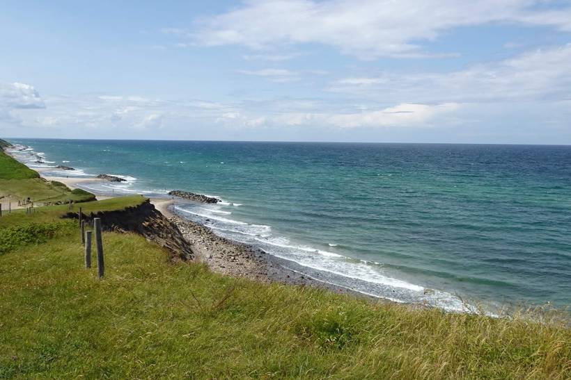 Foto von Ferienhaus FA59 in Tisvildeleje - Nordseeland