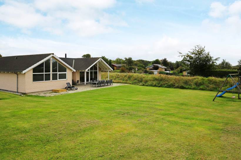 Foto von Ferienhaus FA59 in Tisvildeleje - Nordseeland