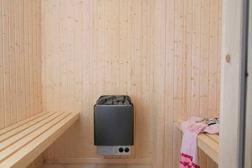Foto von Ferienhaus FA59 in Tisvildeleje - Nordseeland