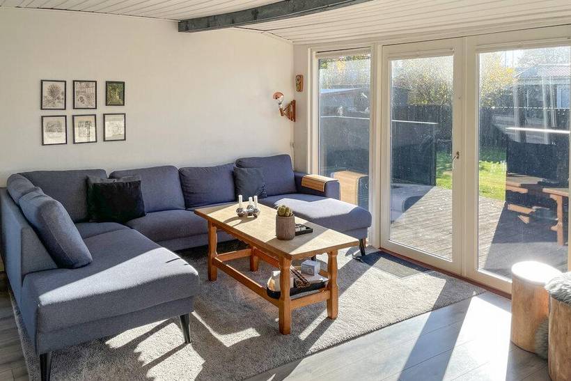 Foto von Ferienhaus FA62 in Hasmark - Nordfünen