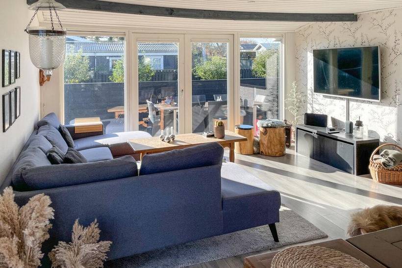 Foto von Ferienhaus FA62 in Hasmark - Nordfünen