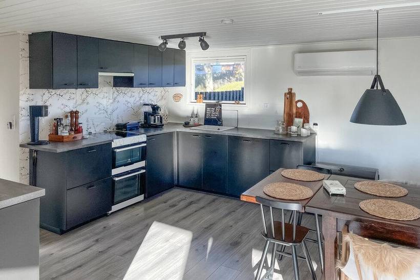 Foto von Ferienhaus FA62 in Hasmark - Nordfünen
