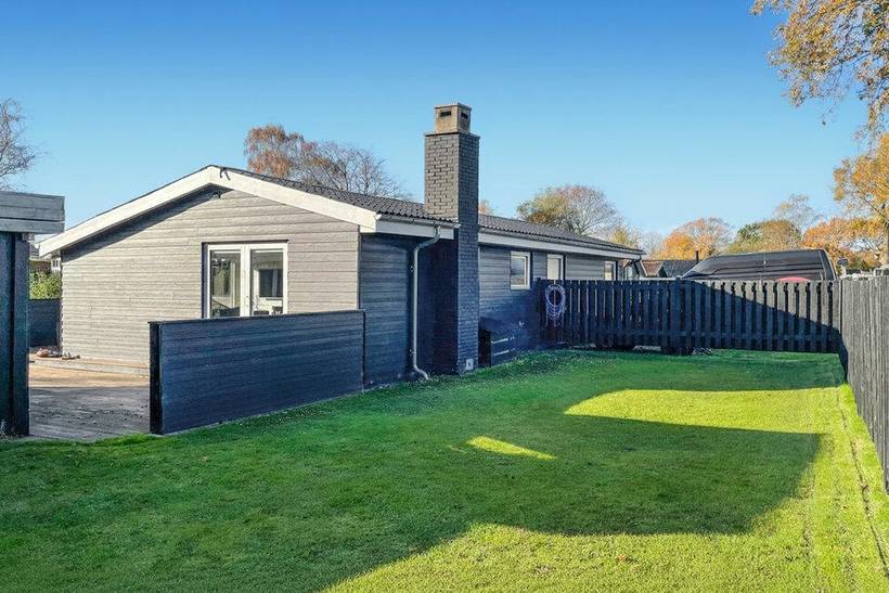 Foto von Ferienhaus FA62 in Hasmark - Nordfünen