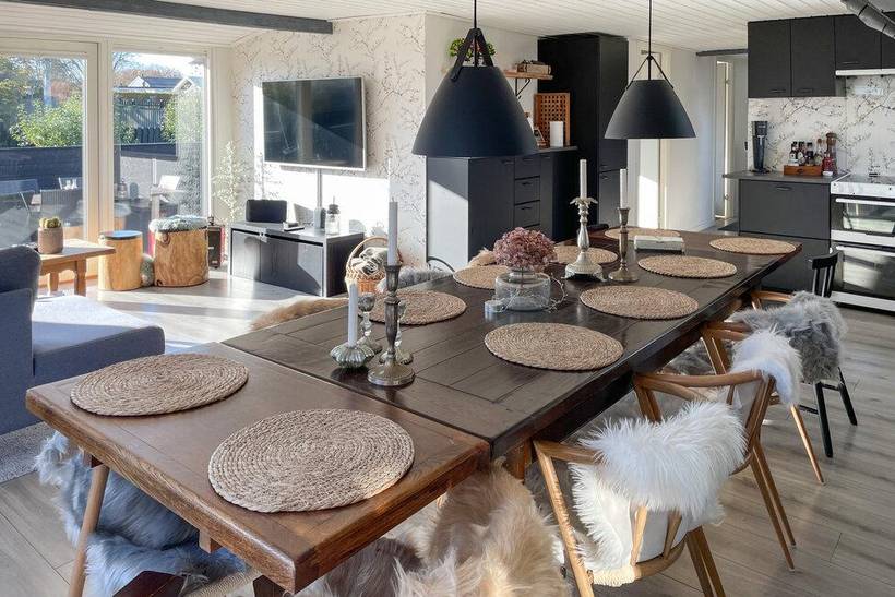 Foto von Ferienhaus FA62 in Hasmark - Nordfünen