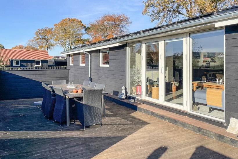 Foto von Ferienhaus FA62 in Hasmark - Nordfünen