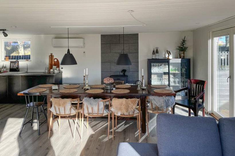 Foto von Ferienhaus FA62 in Hasmark - Nordfünen