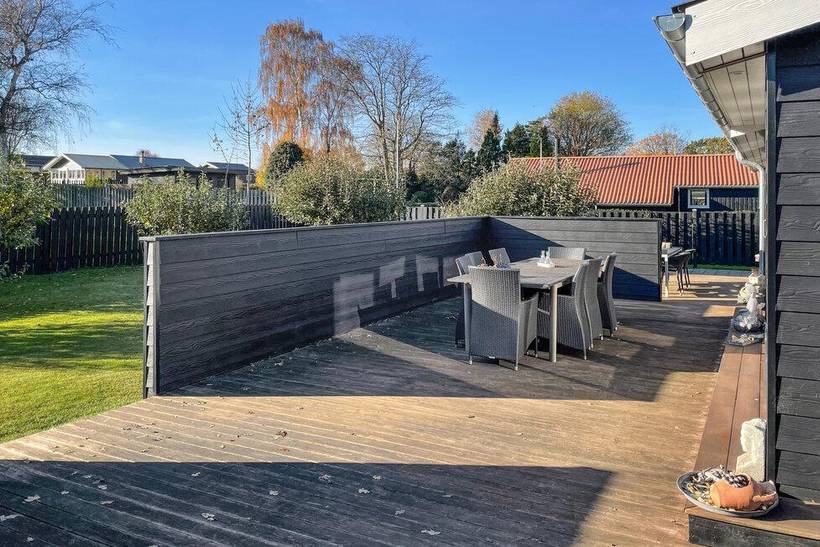Foto von Ferienhaus FA62 in Hasmark - Nordfünen