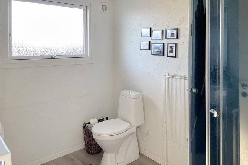 Foto von Ferienhaus FA62 in Hasmark - Nordfünen