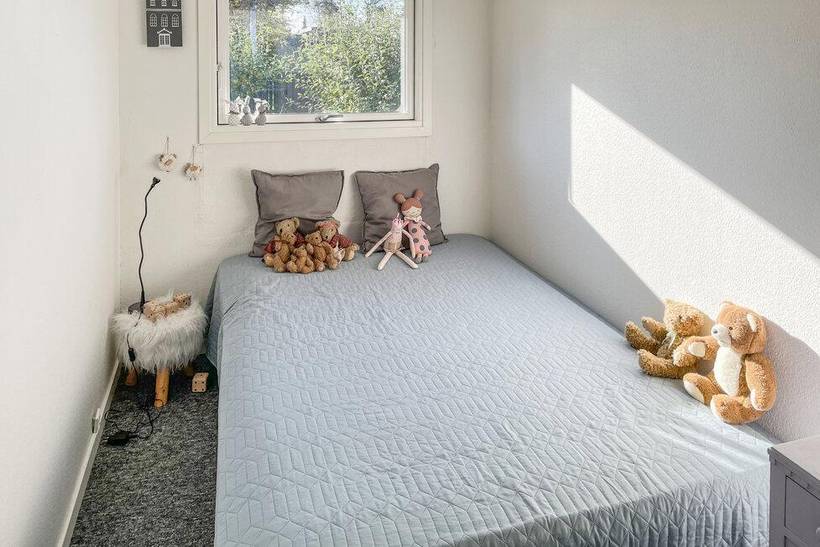 Foto von Ferienhaus FA62 in Hasmark - Nordfünen