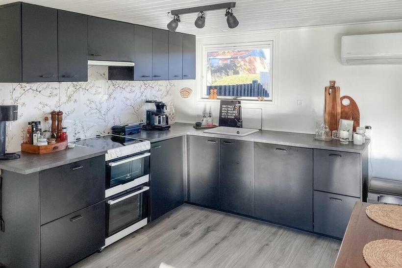Foto von Ferienhaus FA62 in Hasmark - Nordfünen