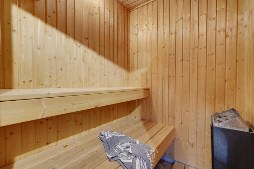 Foto von Ferienhaus FA65 in Bolilmark - Rømø