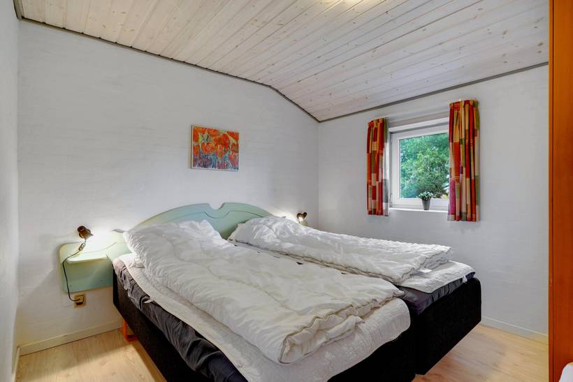 Foto von Ferienhaus FA65 in Bolilmark - Rømø
