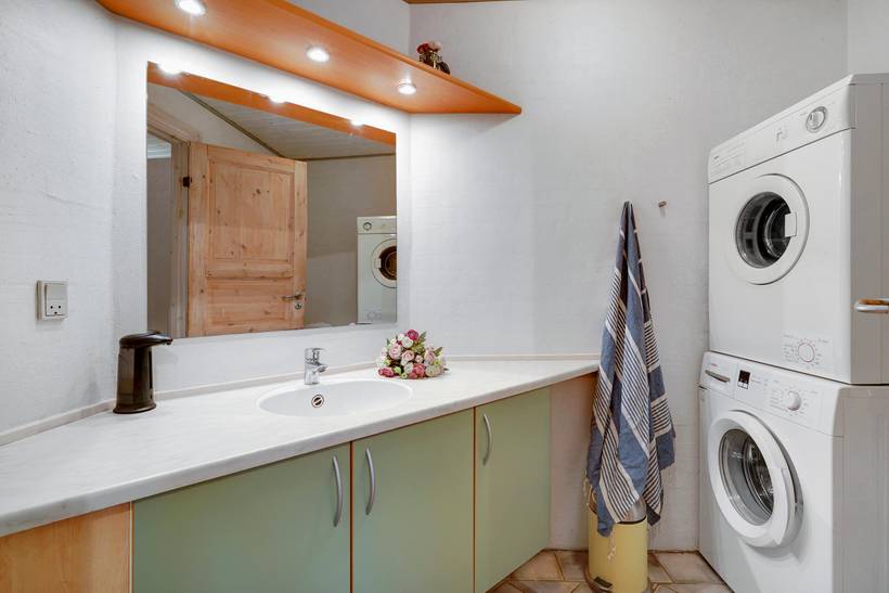 Foto von Ferienhaus FA65 in Bolilmark - Rømø