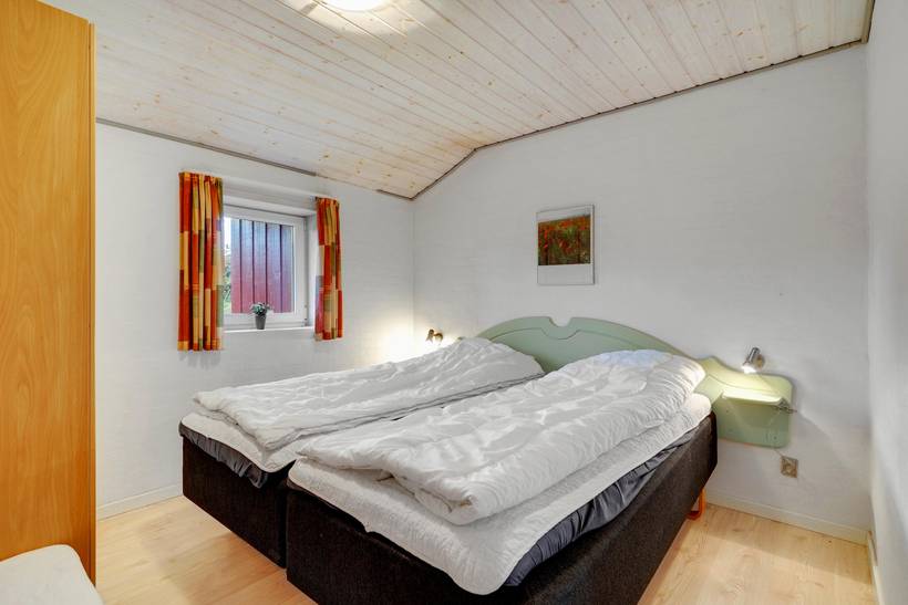 Foto von Ferienhaus FA65 in Bolilmark - Rømø