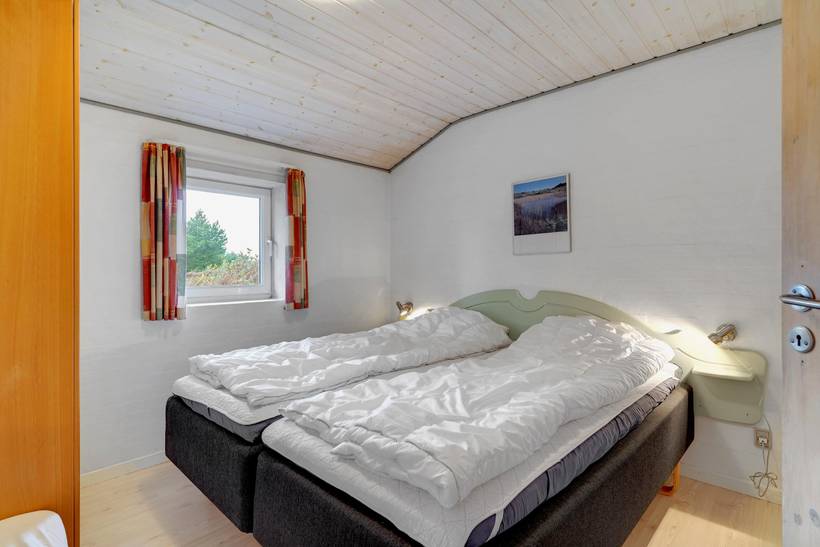 Foto von Ferienhaus FA65 in Bolilmark - Rømø