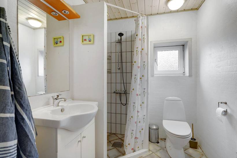 Foto von Ferienhaus FA65 in Bolilmark - Rømø