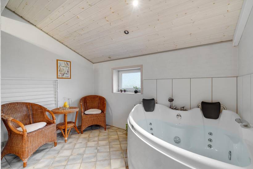 Foto von Ferienhaus FA65 in Bolilmark - Rømø